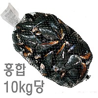 피홍합(다듬이)/국산