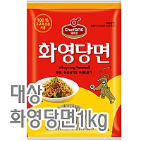 당면(대상/화영)