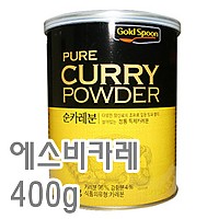 카레(에스비/캔)