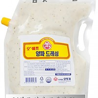 양파드레싱(오뚜기)